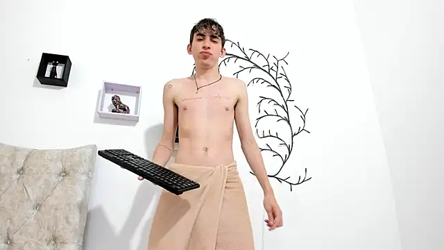 TerryGrace online show from January 9, 2026, 8:21 pm