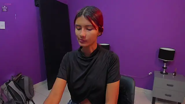 Maray Lous online show from February 23, 2026, 2:14 pm