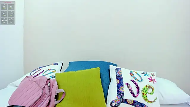 Snapshot of Maray_Lous chatting on March 5, 2026, 8:27 pm Maray Lous online show from March 5, 2026, 8:27 pm