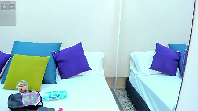 Snapshot of Maray_Lous chatting on March 16, 2026, 9:30 pm Maray Lous online show from March 16, 2026, 9:30 pm