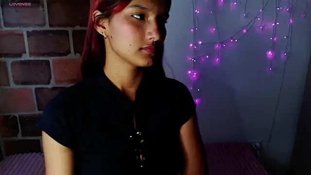 Snapshot of Maray_Lous chatting on March 23, 2026, 9:30 pm Maray Lous online show from March 23, 2026, 9:30 pm