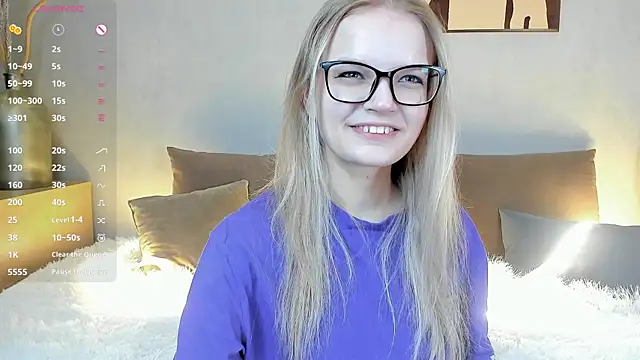 MicheleHonas online show from December 17, 2025, 4:35 pm