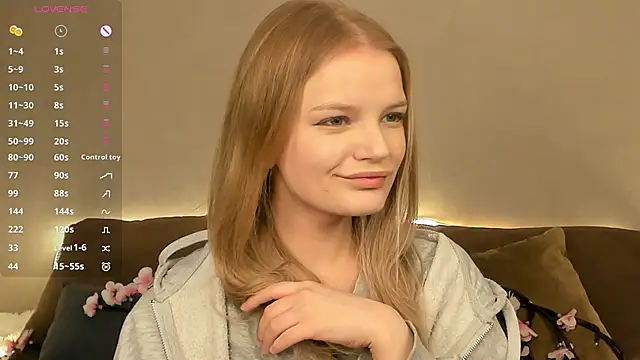 MicheleHonas online show from January 12, 2026, 6:02 pm