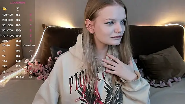 MicheleHonas online show from January 18, 2026, 6:01 pm