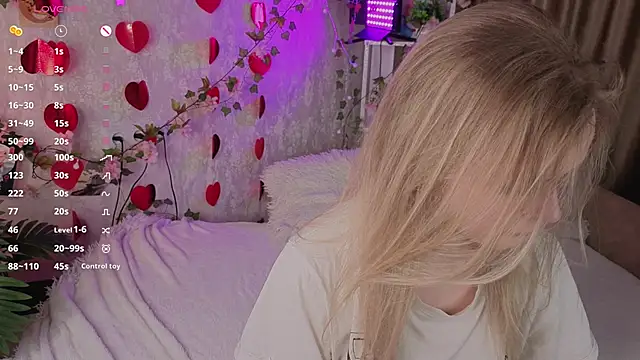 MicheleHonas online show from February 25, 2026, 4:05 pm