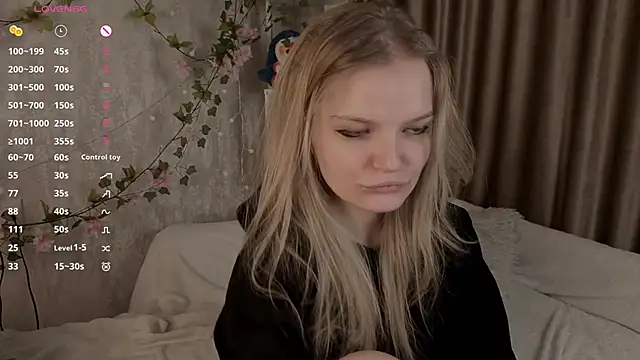 MicheleHonas online show from March 8, 2026, 5:50 pm