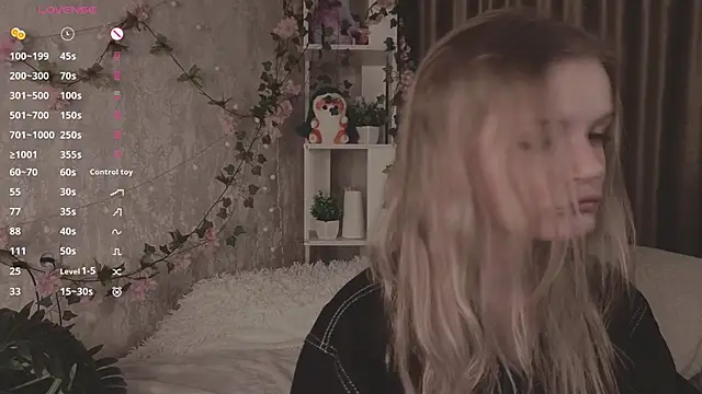 MicheleHonas online show from March 21, 2026, 5:05 pm