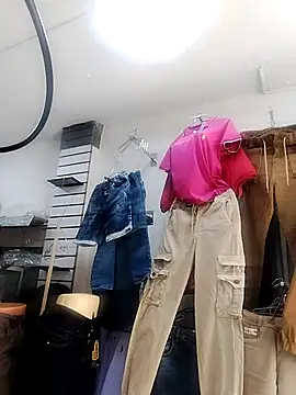 la beba20 online show from January 8, 2026, 3:47 pm