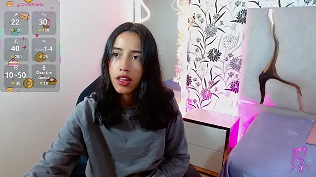 Snapshot of Joselyn_tay chatting on January 7, 2026, 11:56 am Joselyn tay online show from January 7, 2026, 11:56 am