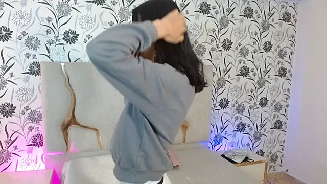 Snapshot of Joselyn_tay chatting on January 9, 2026, 11:57 am Joselyn tay online show from January 9, 2026, 11:57 am