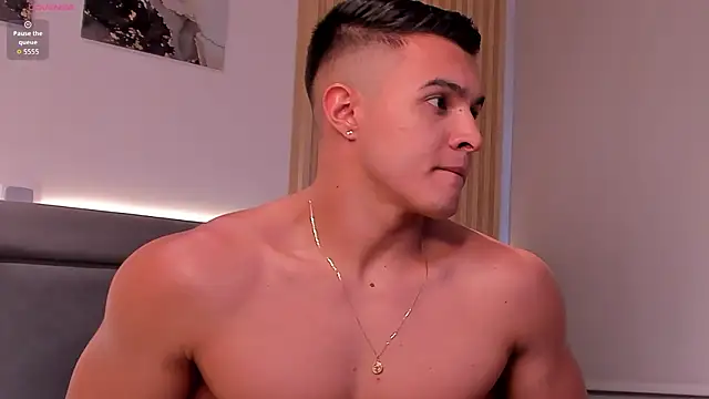 Mason bennet online show from March 14, 2026, 8:47 pm