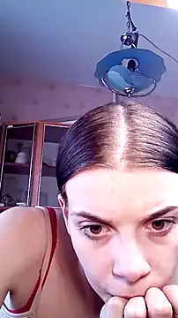 JhonSHelBy7LuNa online show from February 22, 2026, 8:57 am