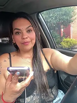 tasha velvet online show from April 15, 2026, 6:48 pm