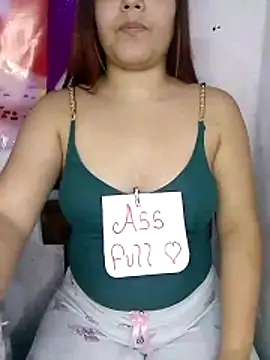 Girl Nasty Dirty online show from March 12, 2026, 3:23 am