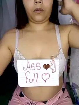 Girl Nasty Dirty online show from May 26, 2026, 3:46 am