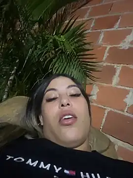 Anna Bitch Disgusting online show from January 11, 2026, 10:59 pm