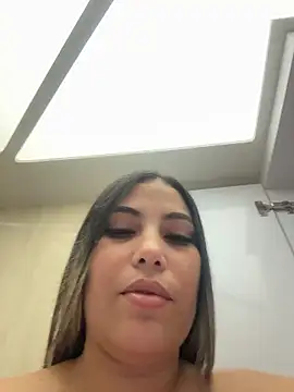 Anna Bitch Disgusting online show from January 13, 2026, 5:24 am