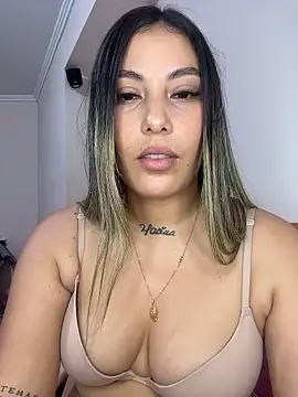 Anna Bitch Disgusting online show from January 14, 2026, 3:45 am