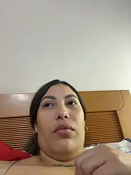 Anna Bitch Disgusting online show from February 27, 2026, 3:06 am