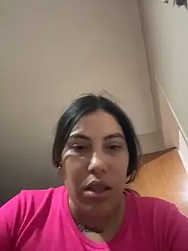 Anna Bitch Disgusting online show from March 20, 2026, 12:48 am