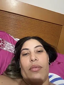 Anna Bitch Disgusting online show from March 21, 2026, 6:07 am