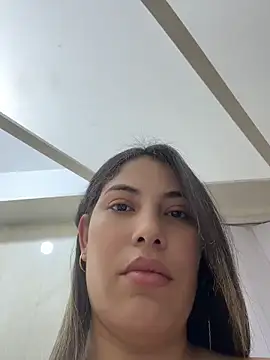 Anna Bitch Disgusting online show from April 12, 2026, 10:15 pm