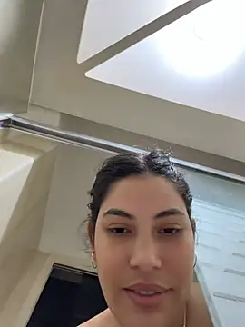 Anna Bitch Disgusting online show from June 19, 2026, 1:43 am