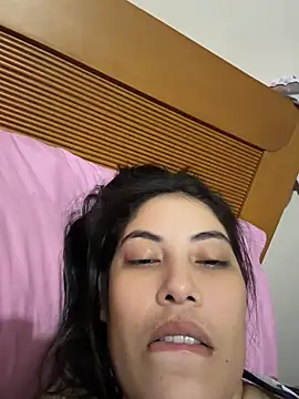 Anna Bitch Disgusting online show from July 11, 2026, 4:15 am