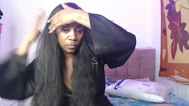 Snapshot of AishaOwens chatting on January 7, 2026, 11:07 pm AishaOwens online show from January 7, 2026, 11:07 pm