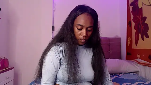 Snapshot of AishaOwens chatting on January 9, 2026, 9:49 pm AishaOwens online show from January 9, 2026, 9:49 pm