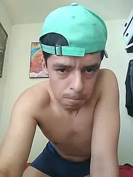 Junior 47 online show from February 27, 2026, 9:04 pm