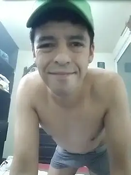 Junior 47 online show from March 3, 2026, 1:12 am