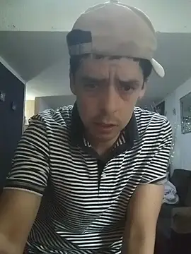 Junior 47 online show from March 5, 2026, 9:55 pm