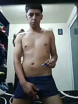 Junior 47 online show from March 23, 2026, 7:34 am