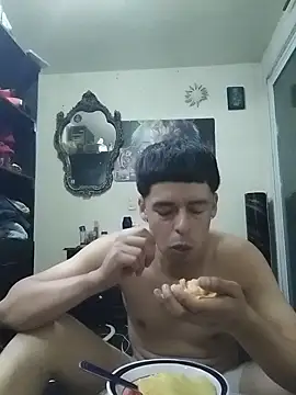 Junior 47 online show from March 26, 2026, 7:03 am