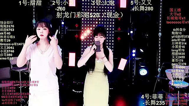 Snapshot of S5-55S chatting on January 13, 2026, 4:01 pm S5-55S online show from January 13, 2026, 4:01 pm