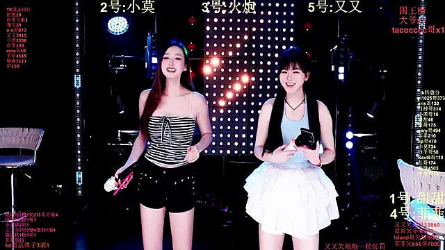 Snapshot of S5-55S chatting on February 4, 2026, 7:09 pm S5-55S online show from February 4, 2026, 7:09 pm