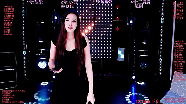 Snapshot of S5-55S chatting on March 1, 2026, 5:04 pm S5-55S online show from March 1, 2026, 5:04 pm