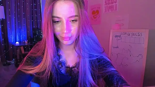 Snapshot of Aurora_Glow21 chatting on March 23, 2026, 12:20 pm Aurora Glow21 online show from March 23, 2026, 12:20 pm