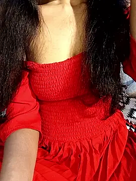 Angelic Princess online show from January 10, 2026, 2:41 pm