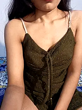 Angelic Princess online show from February 28, 2026, 1:56 pm