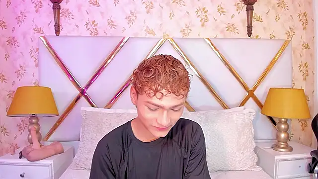 JacobRusso online show from February 11, 2026, 3:11 am