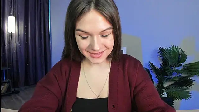 luna lust 212 online show from January 19, 2026, 12:09 pm