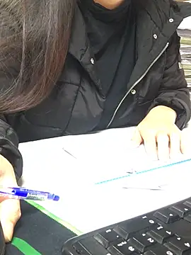 missayang6969 online show from January 8, 2026, 2:47 am