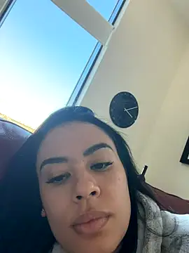 Snapshot of Maya_Murata chatting on November 20, 2025, 3:01 pm Maya Murata online show from November 20, 2025, 3:01 pm