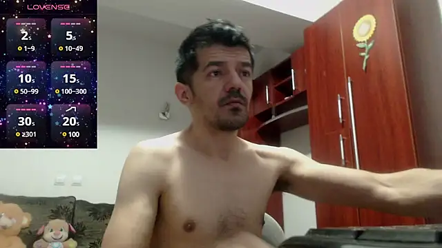 Snapshot of Dale_E chatting on December 27, 2024, 3:53 am Dale E online show from December 27, 2024, 3:53 am