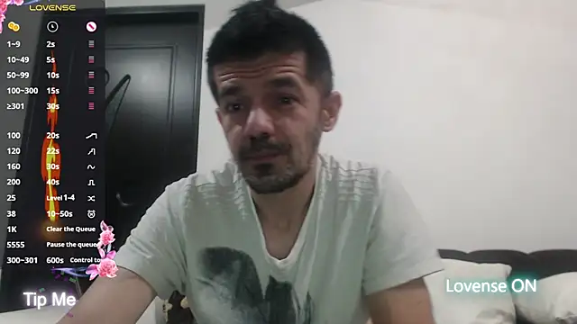 Dale E online show from November 29, 2025, 2:58 am