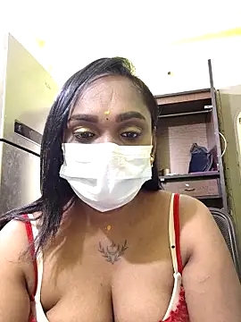 Dharshini98 online show from February 2, 2026, 11:09 am