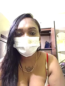 Dharshini98 online show from February 3, 2026, 1:15 am