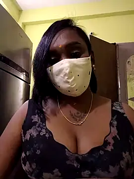 Dharshini98 online show from February 6, 2026, 12:41 pm